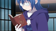 Anime tensei shitara MC ini kocak bnget ketika berhadapan musuh nya