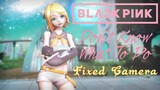 [MMD] BLACKPINK - Don't Know What To Do [Motion DL] [Fixed camera ver.]