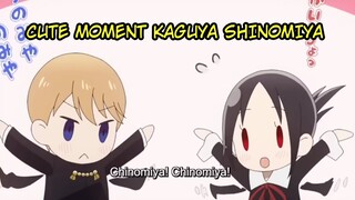 MOMENT LUCU SHINOMIYA KAGUYA[FANDUB] bahasa Indonesia