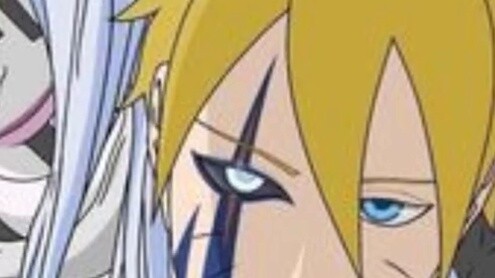 Naruto Fanfiction: The Nine-Tails is reborn into the body of young Naruto, and wins over Minato Nami