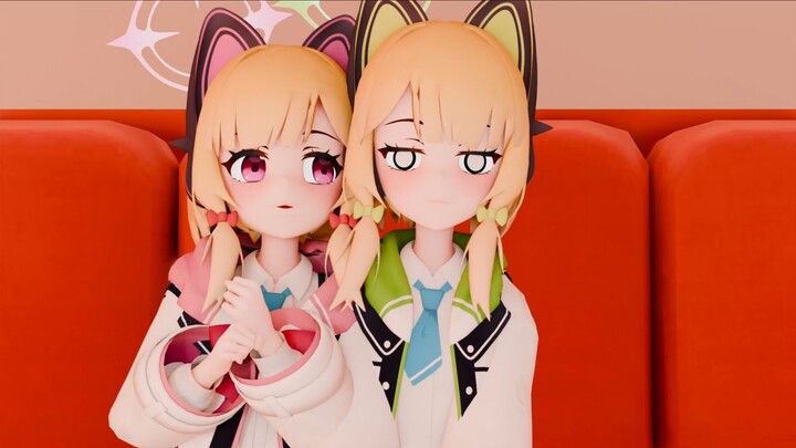 Kiwotos's most mature older sister