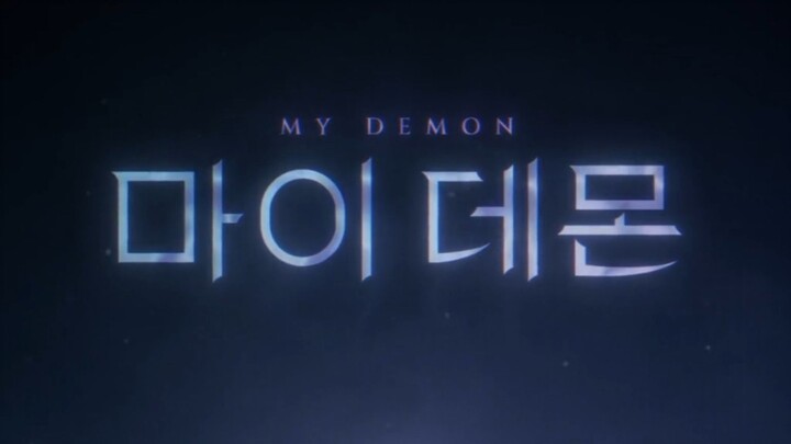 My demon S1 E2