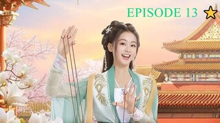 The Girl Inside Me (CH, 2024) - EPISODE 13 / Eng Sub