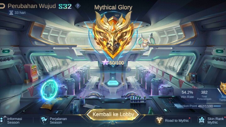 mobile legend story