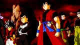 Super Dragon Ball Heroes「AMV」