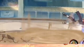 ❤️อา อา อา น้องนากาโตะเป็นเพียงโลกใบใหญ่ของเกมที่สอง❤️