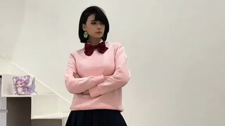 Dám Đảng Xiaotao cos