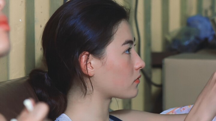 Cecilia Cheung | Oh my god, how beautiful she must be in real life