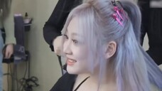 [หนิงอี้จั่ว] ดูซิว่าเด็กกังวลขนาดไหน ให้เธอไปกินข้าวเร็วๆ