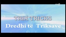 Winks - Sezoni 5 Episodi 11 - Dredhi të Triksave (Shqip - Alsat M)