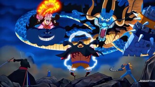 [ROOF PIECE] WORST GEN IS ON FIRE