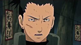 Twixtor Shikamaru Nara  ( Anime:Naruto Clássico, Shippuden / Twixtor Para Edits )