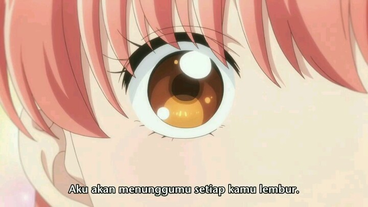 Ketika Hobi Dapat Berupa Cinta