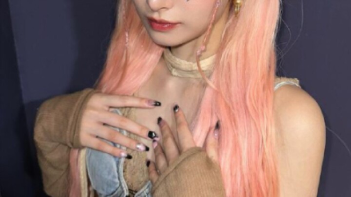 Native modeling face, earliest candidate for Wuyan 1