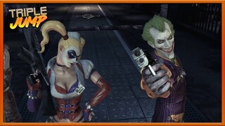10 Video Games That Made You Hallucinate