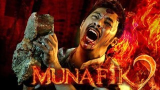 🦋 Munafik 2 ( 2018 )