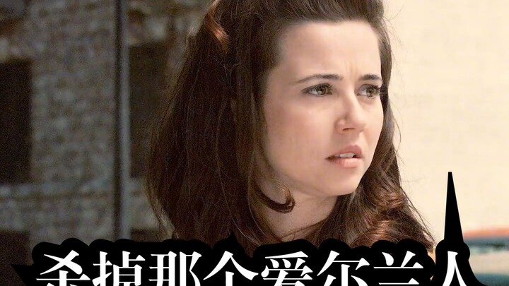 “Giết chết gã người Ireland”: Từ một công nhân bốc xếp nghèo khó trở thành ông trùm mafia, rốt cuộc 