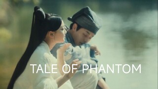 Tale of Phantom