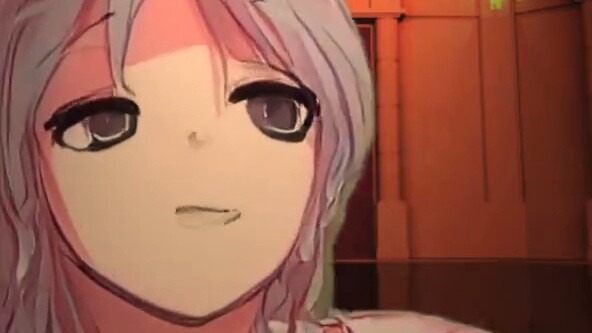 Oriental Wind God Record Extra 4: Watch the Master Dog Zouko