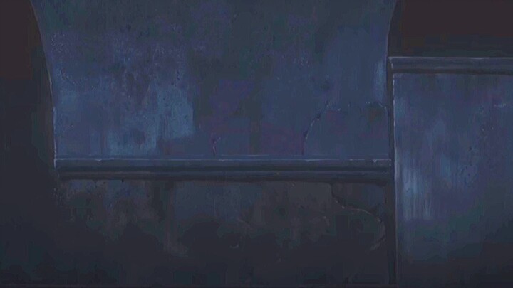 violet evergarden [edit] sad scene 😭