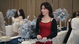 Một Mực Cưng Chiều EP 1 [Sub Việt]