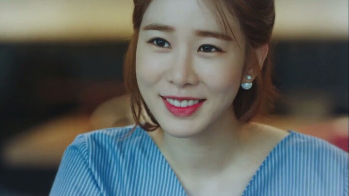 [Remix]Yoo In Na's cuttings in <Goblin>|Lasse Lindh - <Hush>