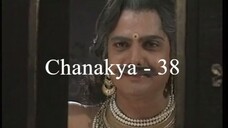 Chanakya 38