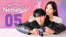 🇰🇷EP05 | MDN: My Black Dragon (2025) [EngSub]