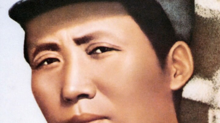 Pria tampan Hunan