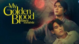 M¥ Göldēπ BlõöďEp 02 (sub indo)