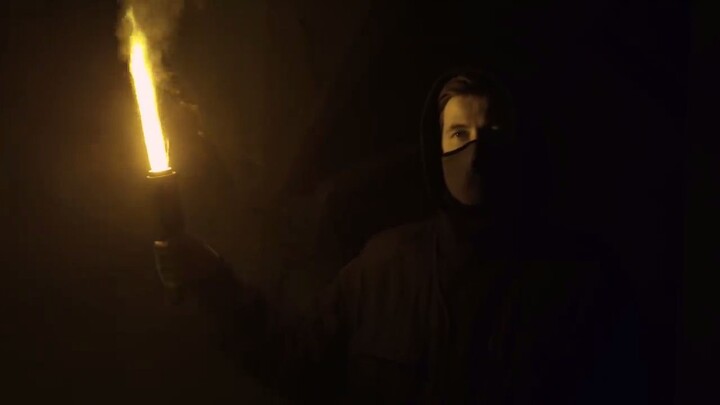 Paradise  Alan Walker TOO  Watch Full Movie : Link in Description