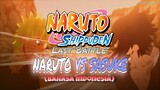 Naruto Vs Sasuke【Bahasa Indonesia | Lloyd_sky ft @bulaankalem_