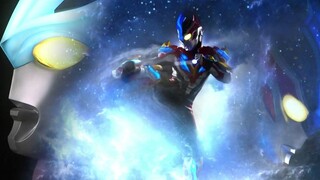 Phân tích chuyên sâu của Ultraman Galaxy: Bạn có biết trải nghiệm của Galaxy? Từ thế hệ mới đến dòng