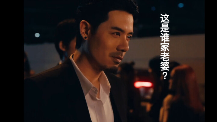 这是谁家lp，气场这么强？！