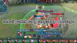 tigreal menggila MLBB