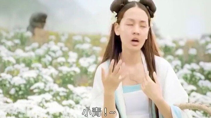 Iklan teh krisan Thailand, aku nggak akan pernah lihat teh krisan lagi! Aku pingsan di toilet karena