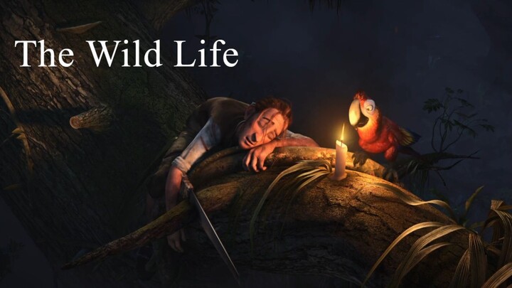 The Wild Life (2016) 1080p