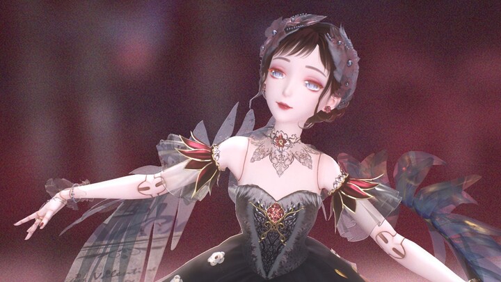 [Shining Nikki MMD/Toolbag] Sound Dance Color Changer - Pillow Fairy Tale | You are the princess in 