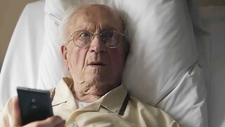 The guy live-streamed his suicide, but couldn't die#快看国外片