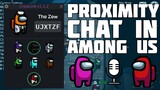 Play Among Us with Proximity Chat! CrewLink Setup Tutorial! Among Us Proximity Chat Tutorial!