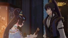 Tong Ling Fei 2nd Season (Psychic Princess) Eps 1 Sub Indo