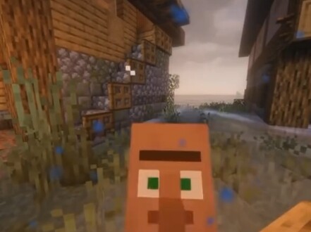 Minecraft: ช่วงเวลาฮาๆ ของเกม!