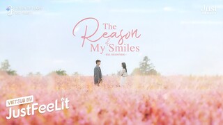 ♫ Vietsub ‖ Lyrics ♪ BSS (SEVENTEEN) - The Reasons of My Smiles (Queen of Tears OST Part.1)