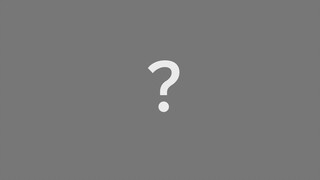 ？