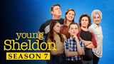 Young Sheldon S07E04 1080p