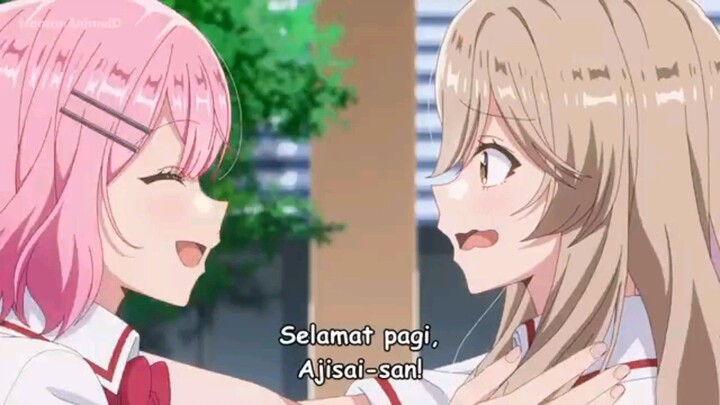 Watashi ga Koibito ni Nareru Wake Nai Eps 4 sub indo