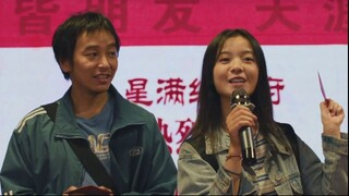Viva La Vida (2024)🇨🇳  HD - SUB INDO