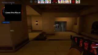Thứ hạng 3 HLTV phần 1 #gameproplayer