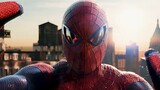 [Remix]Spiderman paling tampan di antara tiga generasi