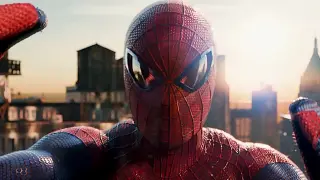 [Remix]The most handsome Spiderman among the three generations